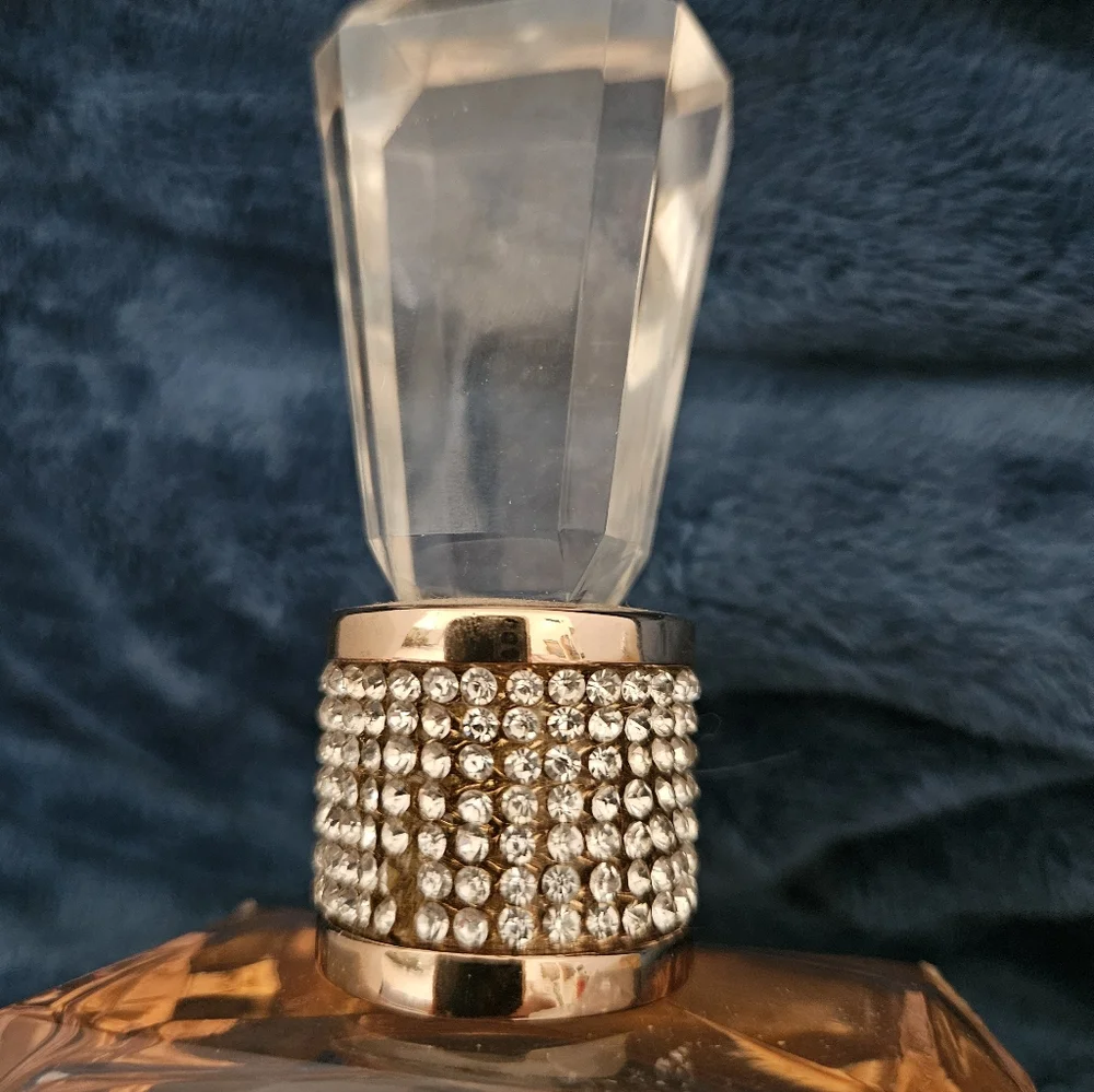 **FINAL PRICE ***Blushing by Norell Eau de Parfum 3.4 Oz 100ml. EUC. - Picture 3 of 5